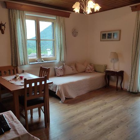 Haus Galler - Urlaub Am Bauernhof Bad Aussee Zewnętrze zdjęcie