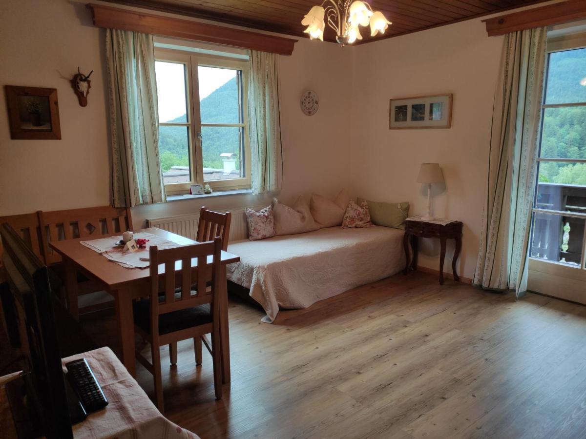 Haus Galler - Urlaub Am Bauernhof Bad Aussee Zewnętrze zdjęcie