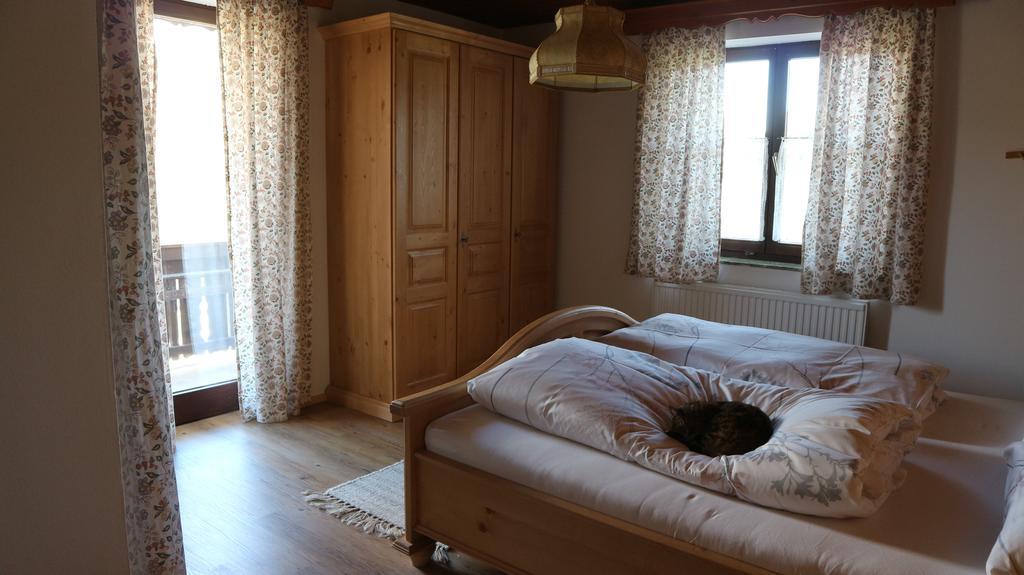 Haus Galler - Urlaub Am Bauernhof Bad Aussee Zewnętrze zdjęcie